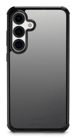 Hama Handyhülle Extreme Protect für Samsung Galaxy S25 Schwarz 00080562 
