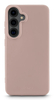 Hama Handyhülle Fantastic Feel für Samsung Galaxy S25 Nude 00080565 