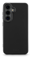 Hama Handyhülle Fantastic Feel für Samsung Galaxy S25 Schwarz 00080563 