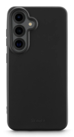 Hama Handyhülle Fantastic Feel für Samsung Galaxy S25+ Schwarz 00080574 