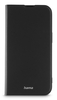 Hama Handytasche Daily Protect für Apple iPhone 16e Schwarz 00123718 