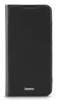 Hama Handytasche Daily Protect für Samsung Galaxy S25 Schwarz 00080559 