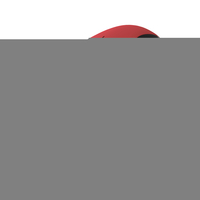 Hama MW-300 V2 00173022 Beidhändig - Optisch