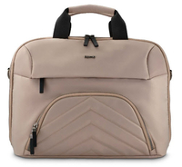 Hama Premium Lightweight 00222044 Toploader-Tasche - 41, 1 cm (16.2")