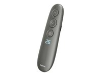 Hama "Spot-Pointer" 00139917 Präsentations-Fernsteuerung