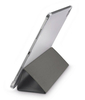 Hama Tablet-Huelle Fold Clear für Apple iPad Pro 13 2024 Schwarz 00227043 
