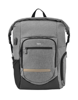 Hama Terra 00217239 Notebook-Rucksack - 40 cm (15.6")