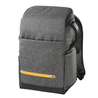 Hama "Terra" 140 00121309 Rucksack für DSLR-Kamera mit Objektiven