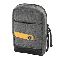 Hama "Terra" 60H 00121301 Tasche für Kamera - recyceltes PET-Polyester