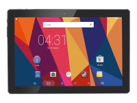 Hanns.G Hannspree HANNSpad HERCULES 2 - Tablet - Android 7.0 (Nougat)