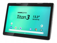 Hanns.G Hannspree HANNSpad Titan 3 - Tablet - Android 9.0 (Pie)