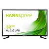 Hannspree HL320UPB - LED-Monitor - 81.3 cm (32")