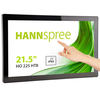 Hannspree HO225HTB - HO Series - LED-Monitor - 54.6 cm (21.5")