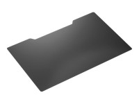 HP Blickschutzfilter für Notebook - 33.8 cm (13.3")