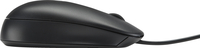 HP Maus - optisch - kabelgebunden - USB - für Workstation Z2 G4 z3q64aa