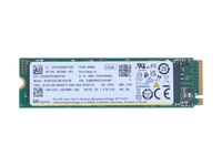 HP SSD b8bd5aa 512 GB - intern