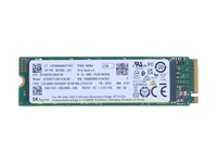 HP SSD b8bd7aa 2 TB - intern