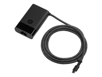 HP USB-C Netzteil 671r3utabb Wechselstrom 115/230 V