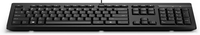 HP 125 - Tastatur - USB - QWERTY - Englisch - für HP 34 266c9aaabb