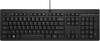 HP 125 266c9aaa2n Tastatur - USB