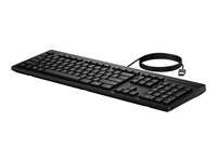 HP 125 G2 ay2y7aaabf Tastatur - 100%