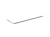 HP 125 G2 ay2y7aaakc Tastatur - full size