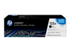 HP 125A - 2er-Pack - Schwarz - Original - LaserJet - Tonerpatrone (CB540AD)
