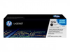 HP 125A - Schwarz - Original - LaserJet - Tonerpatrone (CB540A)