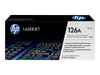 HP 126A - Schwarz,  Farbe (Cyan,  Magenta,  Gelb)