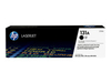 HP 131A - Schwarz - Original - LaserJet - Tonerpatrone (CF210A)