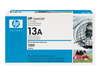 HP 13A - Schwarz - Original - LaserJet - Tonerpatrone (Q2613A)