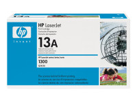 HP 13A - Schwarz - Original - LaserJet - Tonerpatrone (Q2613A)