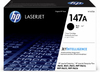 HP 147A - Schwarz - Original - LaserJet - Tonerpatrone (W1470A)