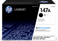 HP 147A - Schwarz - Original - LaserJet - Tonerpatrone (W1470A)