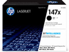 HP 147X - Hohe Ergiebigkeit - Schwarz - Original - LaserJet - Tonerpatrone (W1470X)