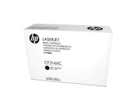 HP 14X - Hohe Ergiebigkeit - Schwarz