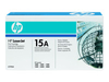 HP 15A - Schwarz - Original - LaserJet - Tonerpatrone (C7115A)