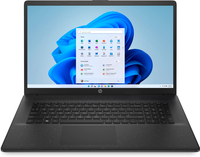 HP 17-cn0438ng 9b4r4eaabd Intel® Celeron® - 1, 1 GHz