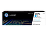 HP 207A - Cyan - Original - LaserJet - Tonerpatrone (W2211A)