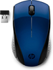 HP 220 - Maus - 3 Tasten - kabellos - 2.4 GHz - kabelloser Empfänger (USB) 7kx11aaabb