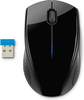 HP 220 - Maus - rechts- und linkshändig - optisch - kabellos - 2.4 GHz - kabelloser Empfänger (USB) 3fv66aaabb