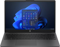 HP 250 G10,  15, 6" FHD,  Core i5-1335U,  16GB RAM,  512GB SSD,  FreeDOS 853R7ESABD