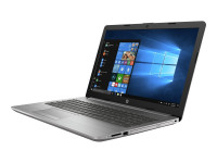 HP 250 G7 silber,  15, 6" FHD,  Core i7-8565U,  8GB RAM,  512GB SSD,  DVD-LW,  Win10 Pro 6EC86ESABD