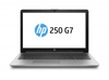 HP 250 G7 silber (2D197EAABD),  15, 6" FHD,  Core i3-8130U,  8GB RAM,  256GB SSD,  DVD-LW,  FreeDOS