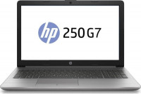 HP 250 G7 silber 6EC68EAABD,  15, 6" FHD,  Core i5-8265U,  8GB RAM,  256GB SSD,  DVD-LW,  Win10 Pro