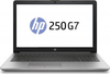 HP 250 G7 silber (6EC69EAABD),  15, 6" FHD,  Core i3-7020U,  8GB RAM,  256GB SSD,  DVD-LW,  FreeDOS