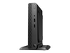 HP 260 G3 DM-PC,  Core i3-7130U,  8GB RAM,  256GB SSD,  Win10 Pro 6QS10EAABD