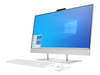 HP 27-dp0007ng - All-in-One (Komplettlösung) - Ryzen 5 4500U / 2.3 GHz - RAM 8 GB - SSD 512 GB - NVM
