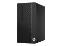 HP 285 G3 Microtower PC,  AMD Ryzen™ 3 2200G Quad-Core,  8GB RAM,  1TB HDD,  Radeon Vega 8,  W10P