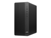 HP 290 G3 Micro Tower 8VR57EAABD,  Core i5-9500,  8GB RAM,  256GB SSD,  UHD Grafik 630,  Win10 Pro